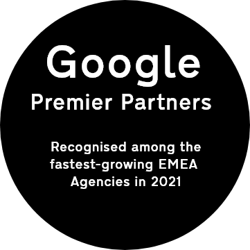 Google Premier Partners